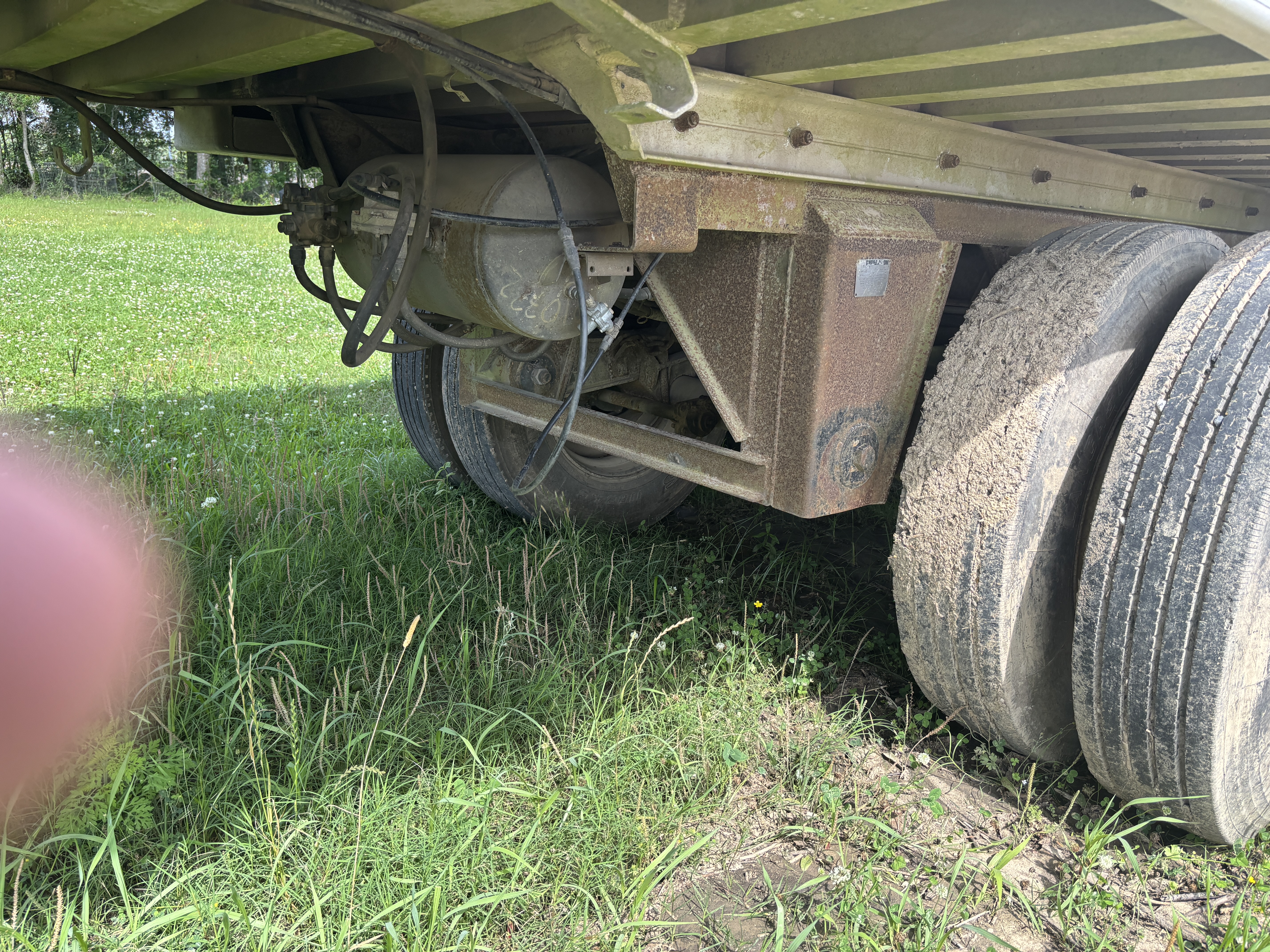 1990 PETERBILT 379 - Image 30